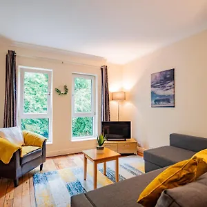 Apartment 215 - The Willow At The Harbour Mill By Shortstays, Westport