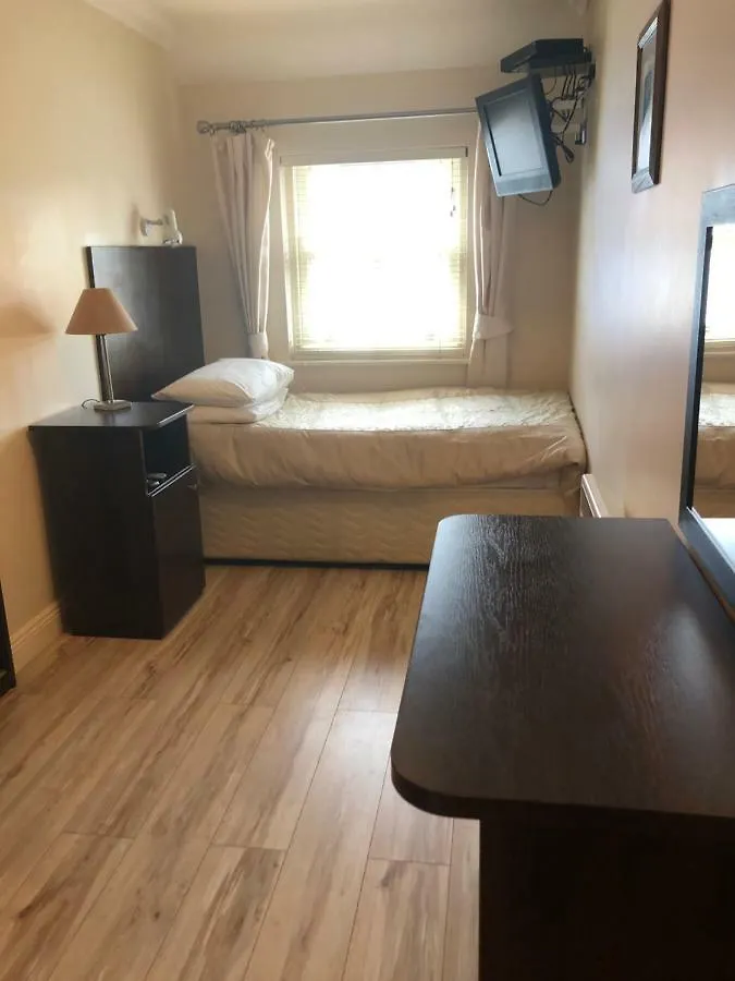 Westport View Apartments