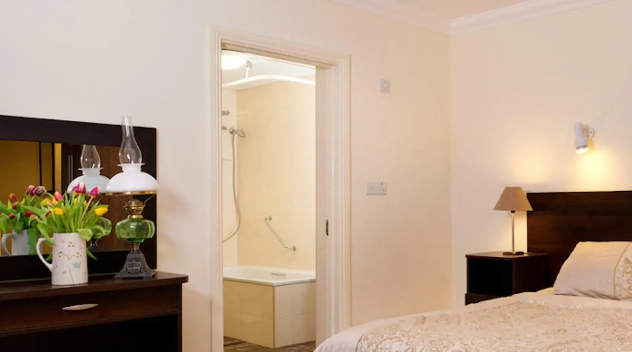 Westport View Apartments Ireland